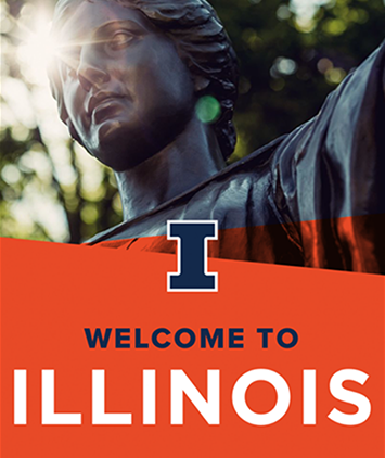 Gym App integration into Illinois App